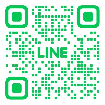 Line QR ติดต่อสาขาลำลูกกา คลอง 5 (ปทุมธานี)