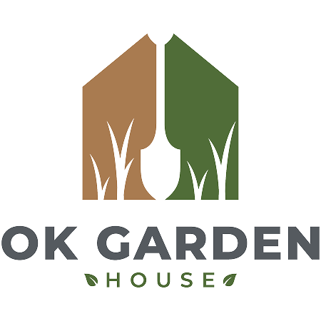 Ok Garden House - Logo