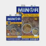 น้ายาเคลือบเงาชนิดพร้อมใช้งาน (Minor)