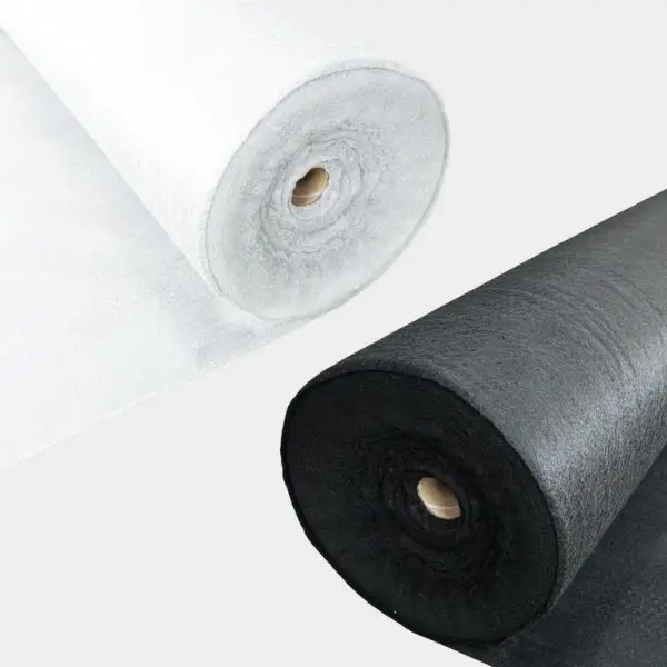 แผ่นใยสังเคราะห์ (Geotextile)